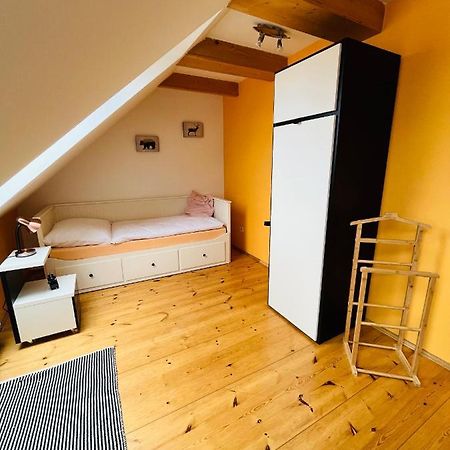 Apartman U Smrku Dvůr Králové nad Labem Εξωτερικό φωτογραφία