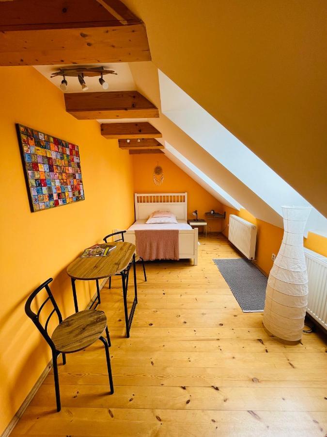 Apartman U Smrku Dvůr Králové nad Labem Εξωτερικό φωτογραφία