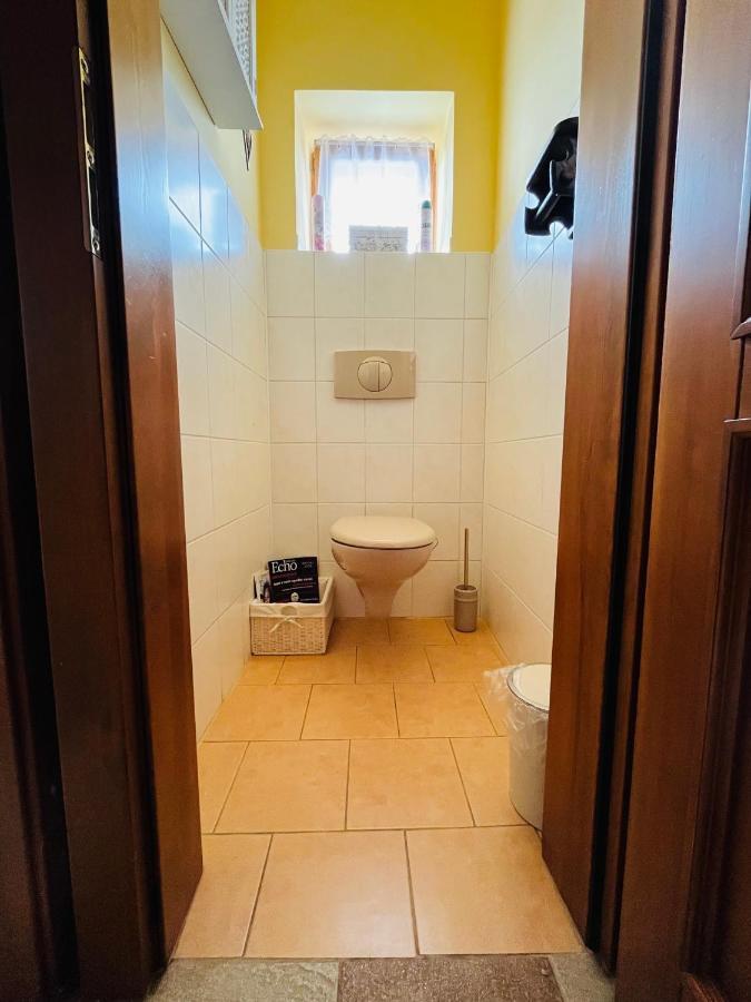 Apartman U Smrku Dvůr Králové nad Labem Εξωτερικό φωτογραφία