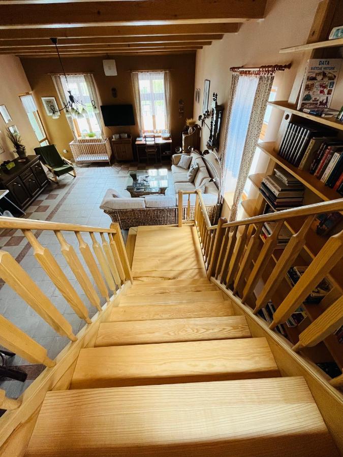 Apartman U Smrku Dvůr Králové nad Labem Εξωτερικό φωτογραφία