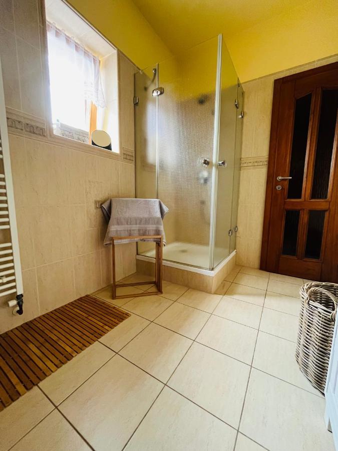 Apartman U Smrku Dvůr Králové nad Labem Εξωτερικό φωτογραφία