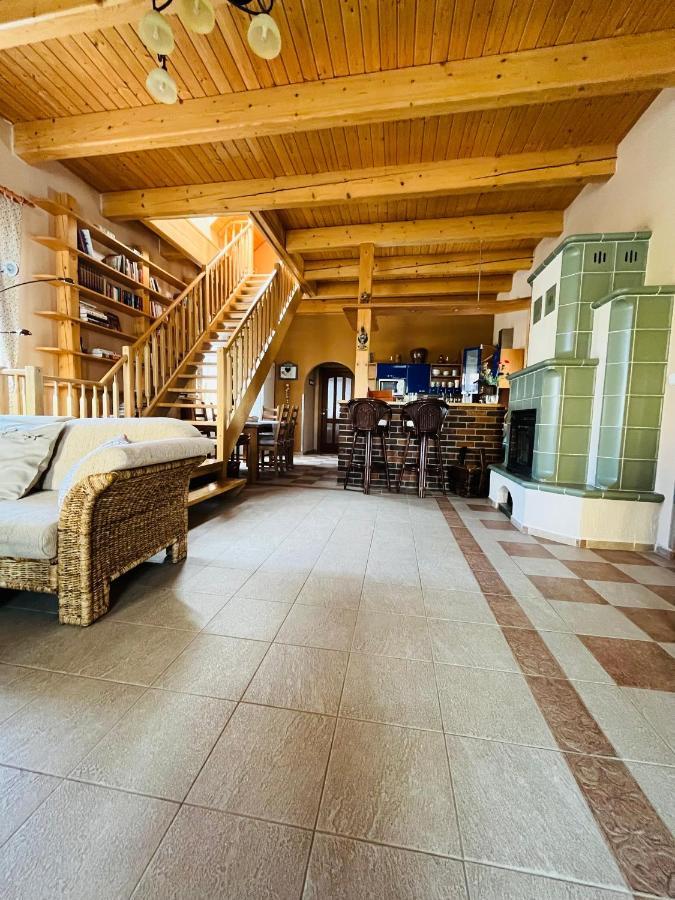 Apartman U Smrku Dvůr Králové nad Labem Εξωτερικό φωτογραφία
